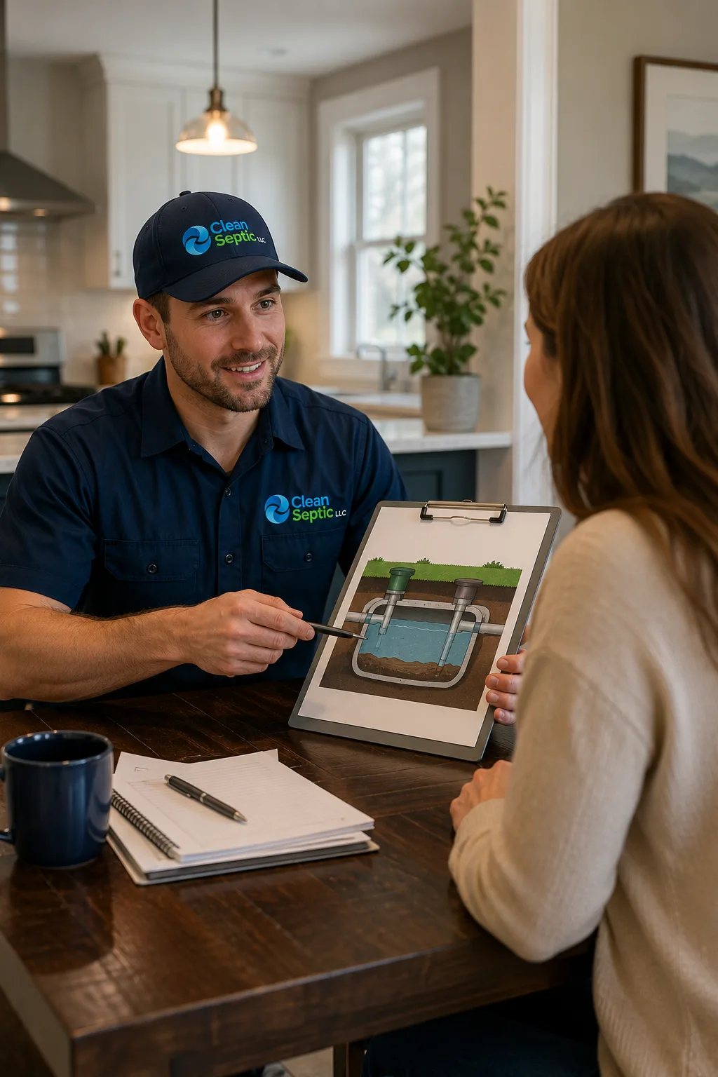 Septic Tank Pumping Allentown, GA FAQs